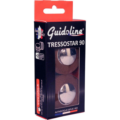Velox -Lenker Tressostar 90 Brown (2.)