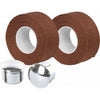 Velox -Lenker Tressostar 90 Brown (2.)
