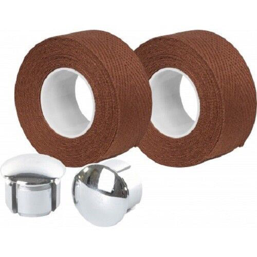 Velox -Lenker Tressostar 90 Brown (2.)