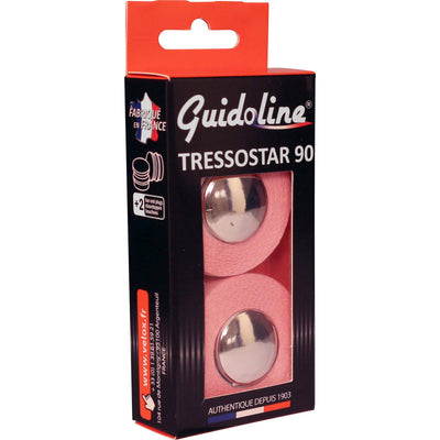 Velox -Handlungsband Tressostar 90 hellrosa (2.)