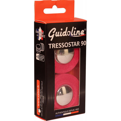 Velox -Handlungsband Tressostar 90 Dunkelrosa (2.)