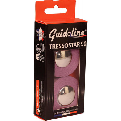 Velox Start Tage Tressostar 90 Mauve (2.)