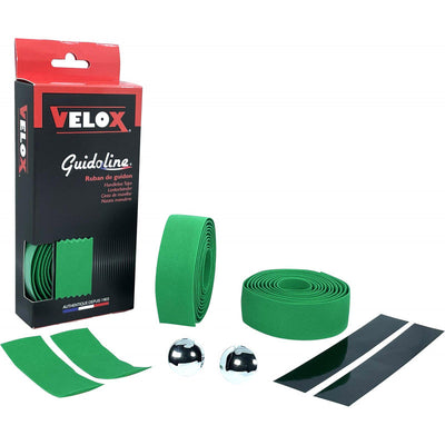 Velox -Lenker Maxi Cork Dunkelgrün (2.)