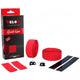 Velox -Lenker Maxi Cork Gel Red (2.)