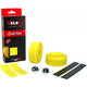 Velox -Lenker Maxi Cork Gel Gelb (2.)