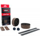 Velox -Lenker Ultra Grip 2,5 braun (2.)
