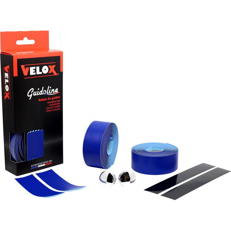Velox -Lenkerblau (2.)