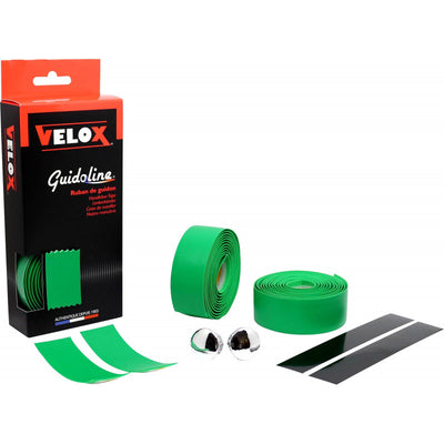 Velox -Lenkergrün (2.)