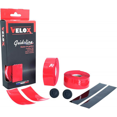 Velox -Lenkerglossrot (2.)