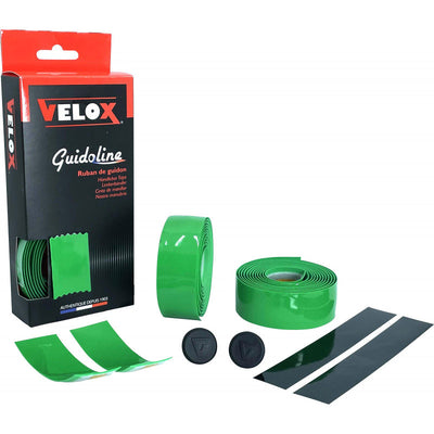 Velox -Lenker Gloss Green (2.)