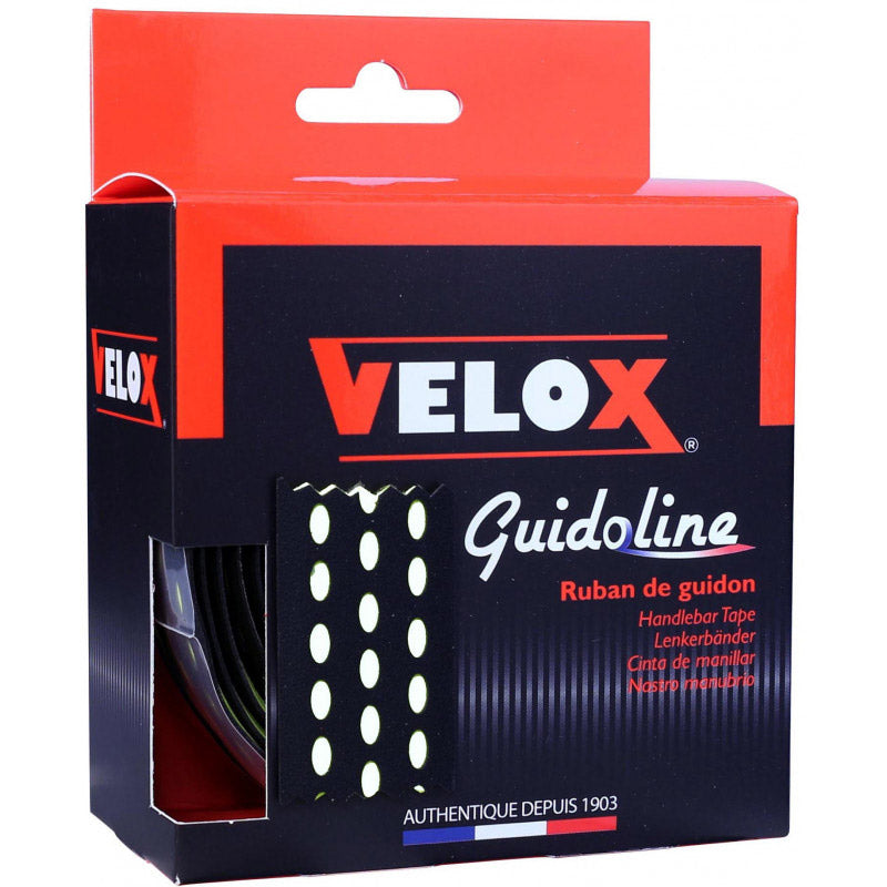 Velox-Lenker BI-Farbton 3.0 Schwarz Weiß (2.)