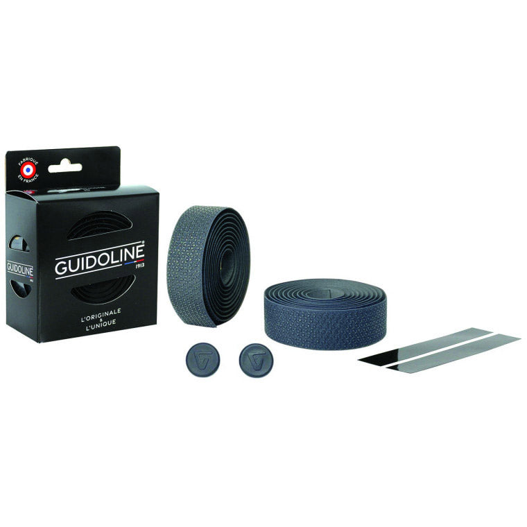 Velox -Lenker Ultra Silicon 3D Schwarz