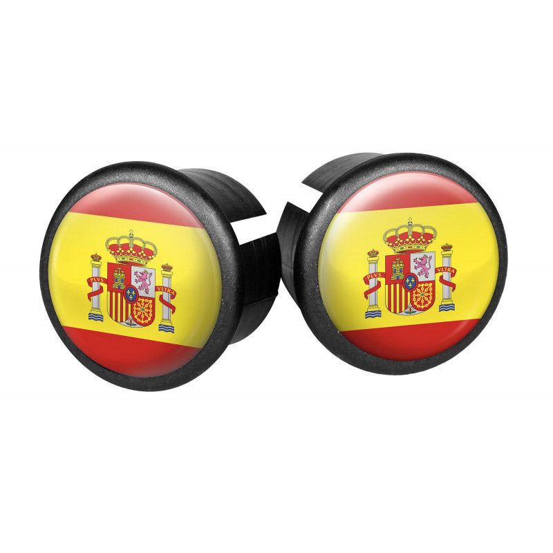 Velox -Lenkkappe Spanien (2.)