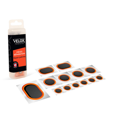 Velox Innere Tape Gips Mehrere Größen (13.)