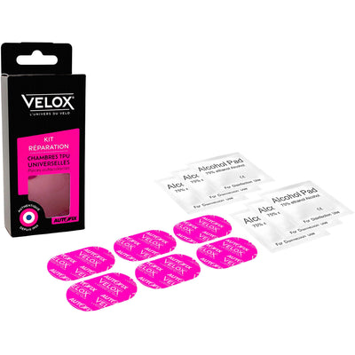 Velox Reifenreparaturset TPU-Reifen selbstklebend