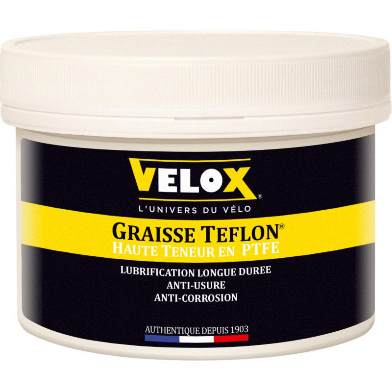 Velox Teflon Fett 350 ml