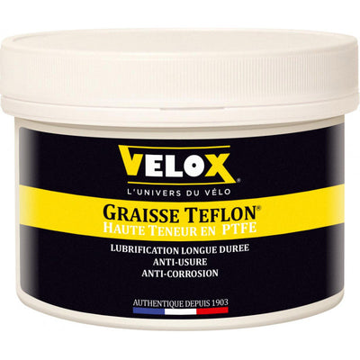 Velox Teflon Fett 350 ml