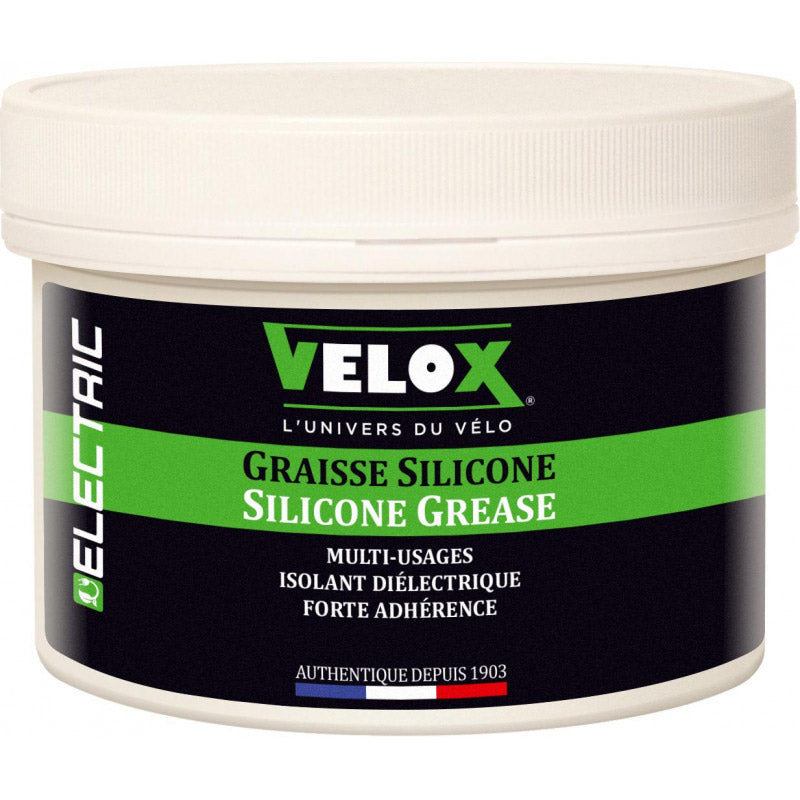 Velox -Silikonfett 350 ml