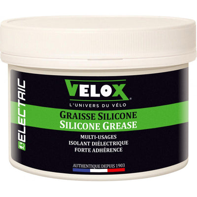 Velox -Silikonfett 350 ml