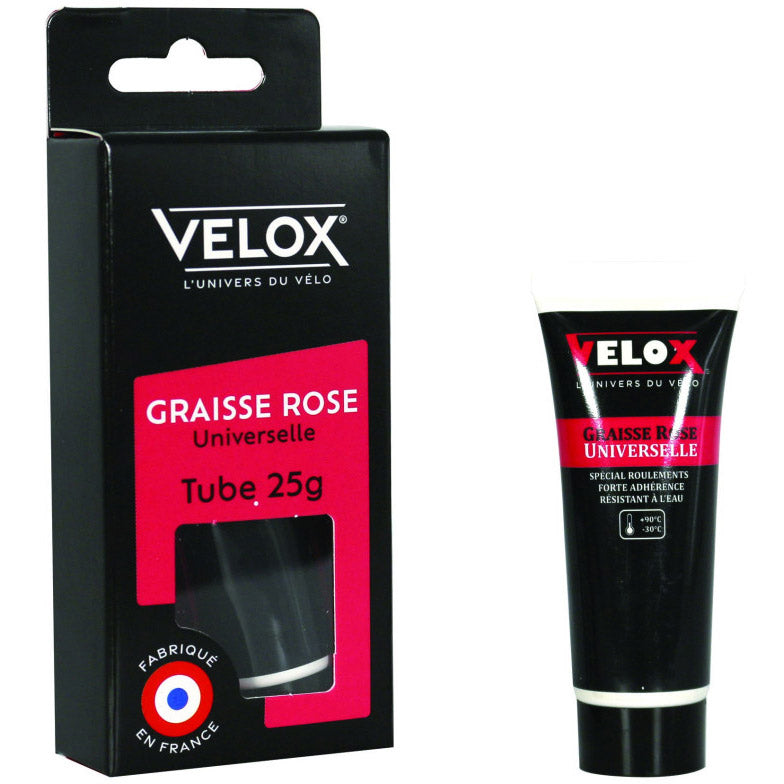 Velox Montagevet Universal 25g