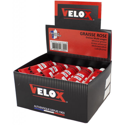 Velox Montagevet Universal 25G (10st)