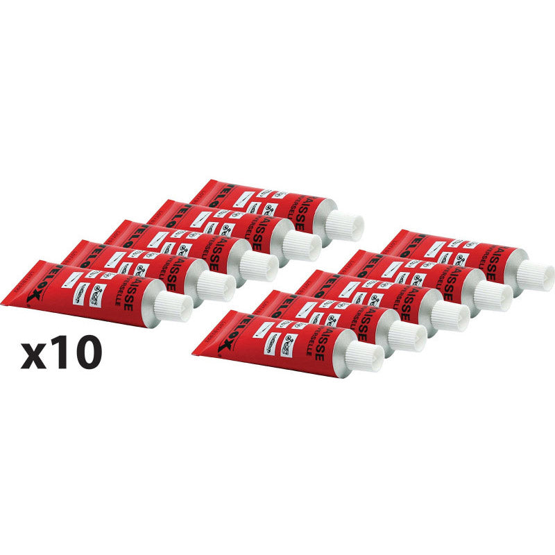 Velox Montagevet Universal 25G (10st)