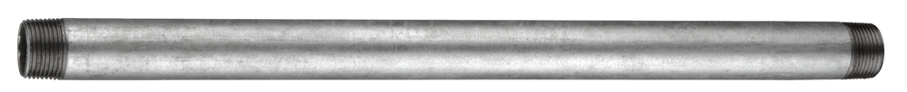 Cornat Galva-Rohr mm 3 4 400 mm (530) – vzs5303440