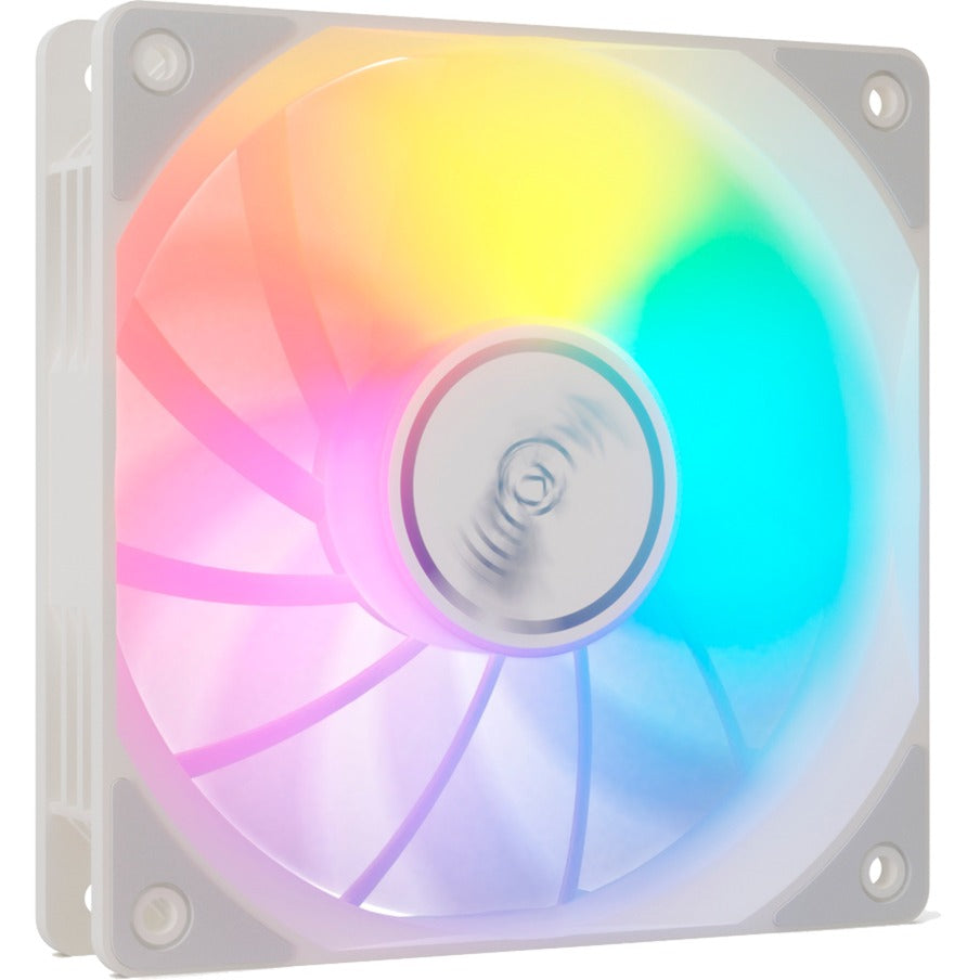 Valkyrie Valkyrie V12R Argb White