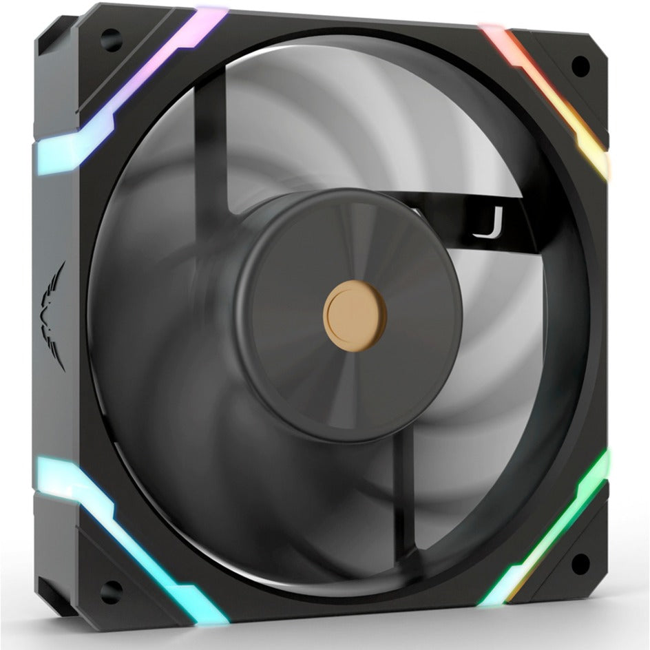 Valkyrie Valkyrie X12 Argb Black