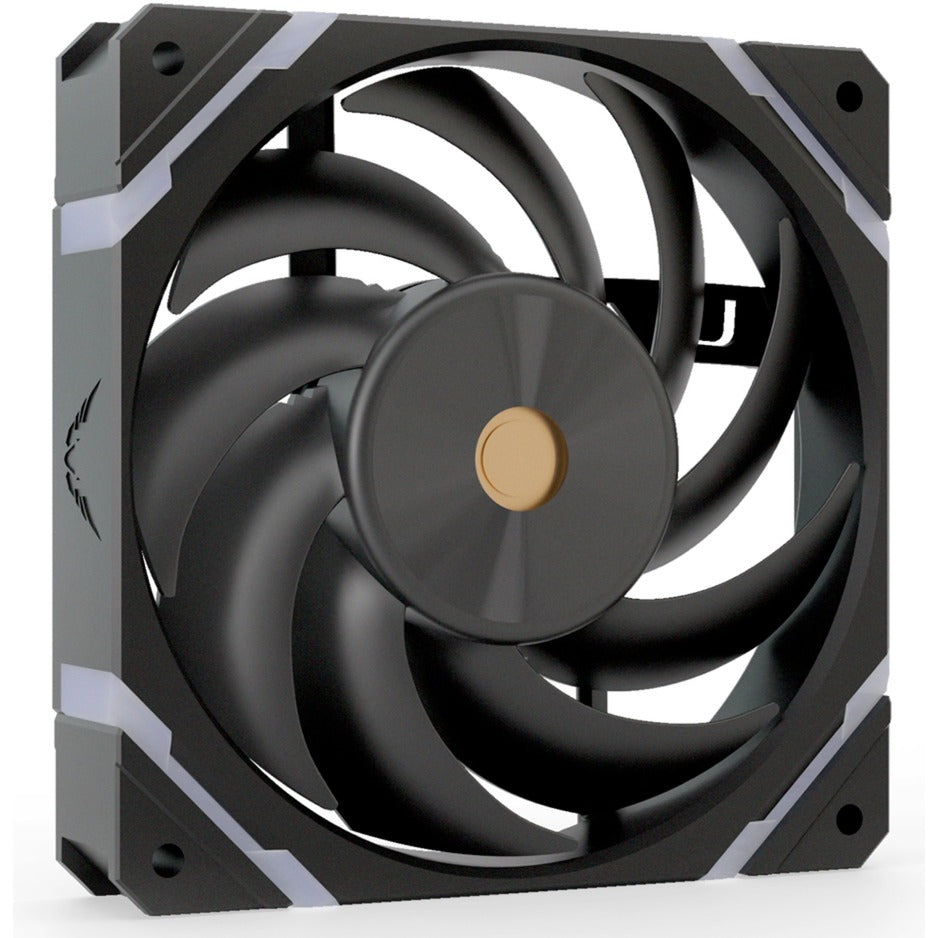 Valkyrie Valkyrie X12 Argb Black