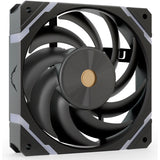Valkyrie Valkyrie X12 Argb Black - afbeelding 3