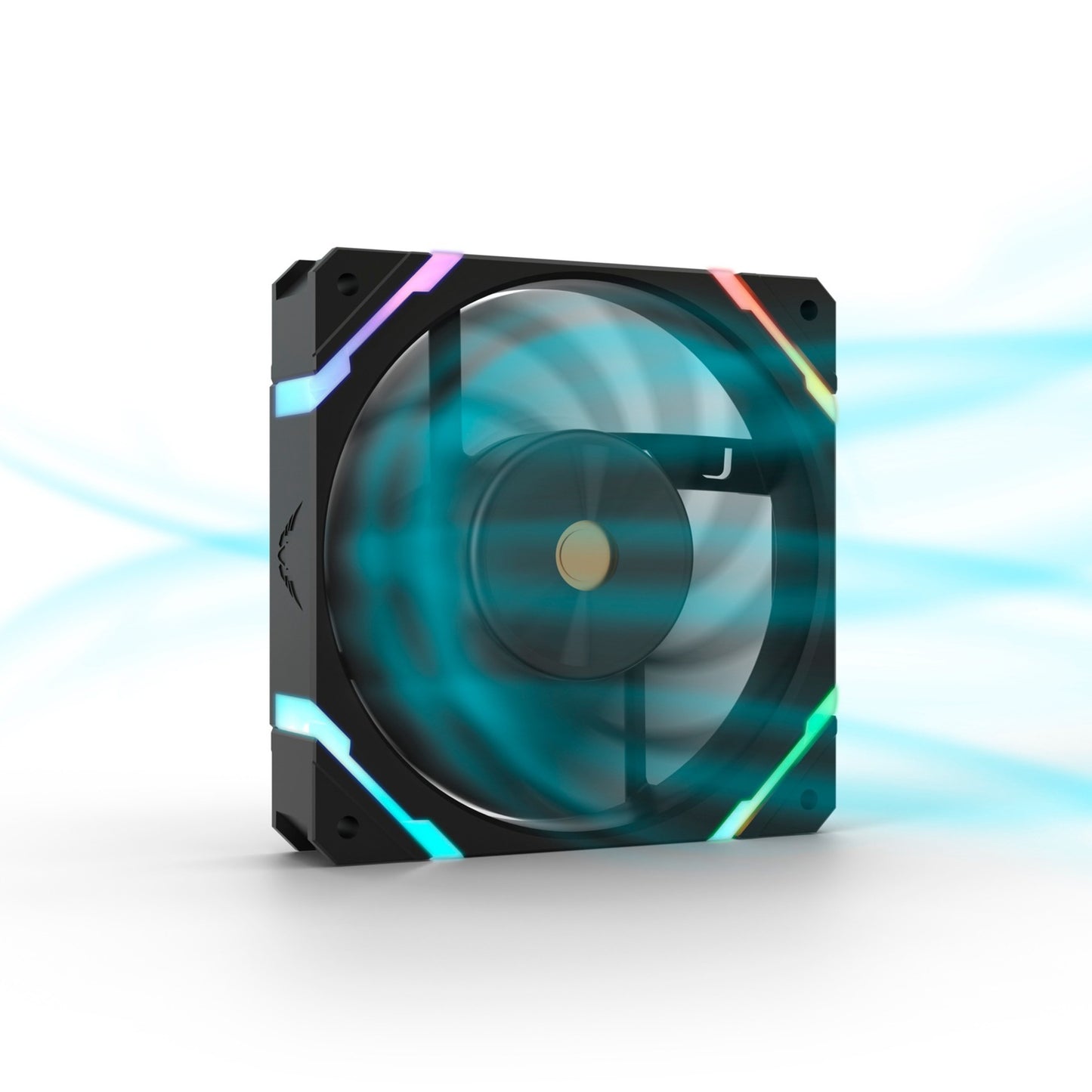Valkyrie Valkyrie X12 Argb Black
