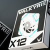 Valkyrie Valkyrie X12 Argb Black