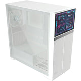 Valkyrie Valkyrie VK02 LCD White - afbeelding 1