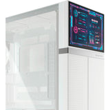 Valkyrie Valkyrie VK02 LCD White - afbeelding 2