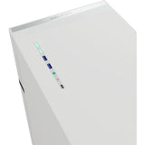 Valkyrie Valkyrie VK02 LCD White - afbeelding 3