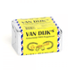 Van Dijk Roggenbrot (20x 500gr)