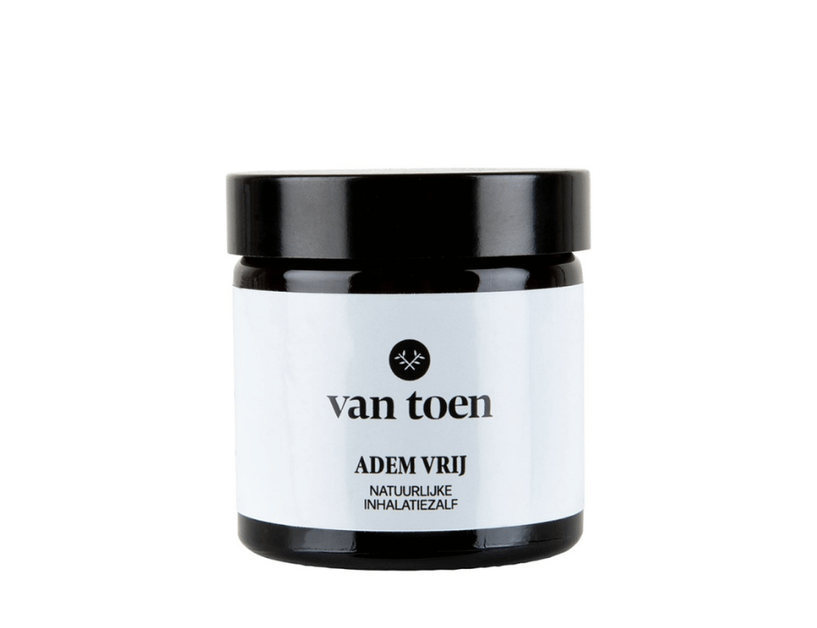 Von da an die Heilmittel atmen frei 55 ml