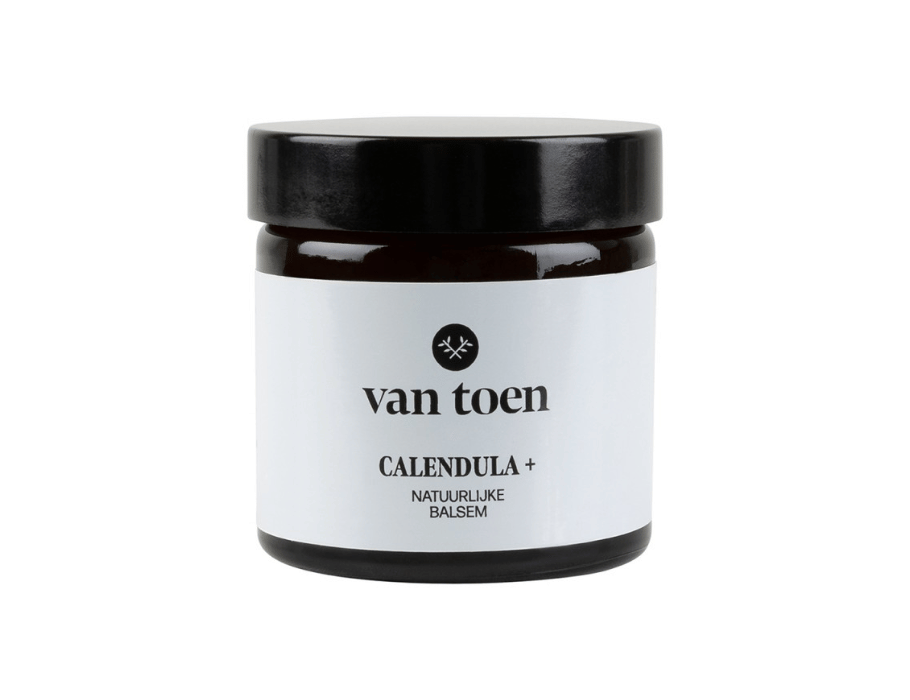 Von Then Remedies Calendula+ Salbe 55ml