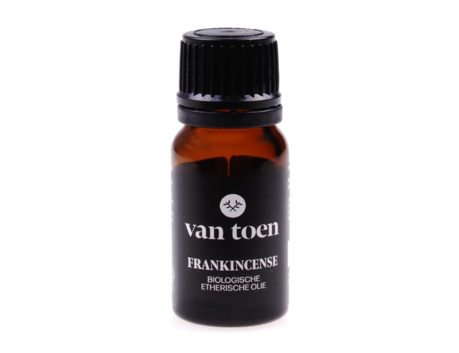 Von da an heimgesuchte Weihrauch (Weihrauch) ätherisches Öl 10ml