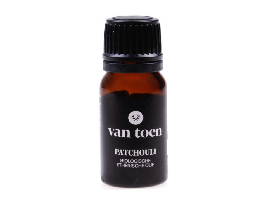 Von da an die Heilmittel Patchouli ätherisches Öl 10ml