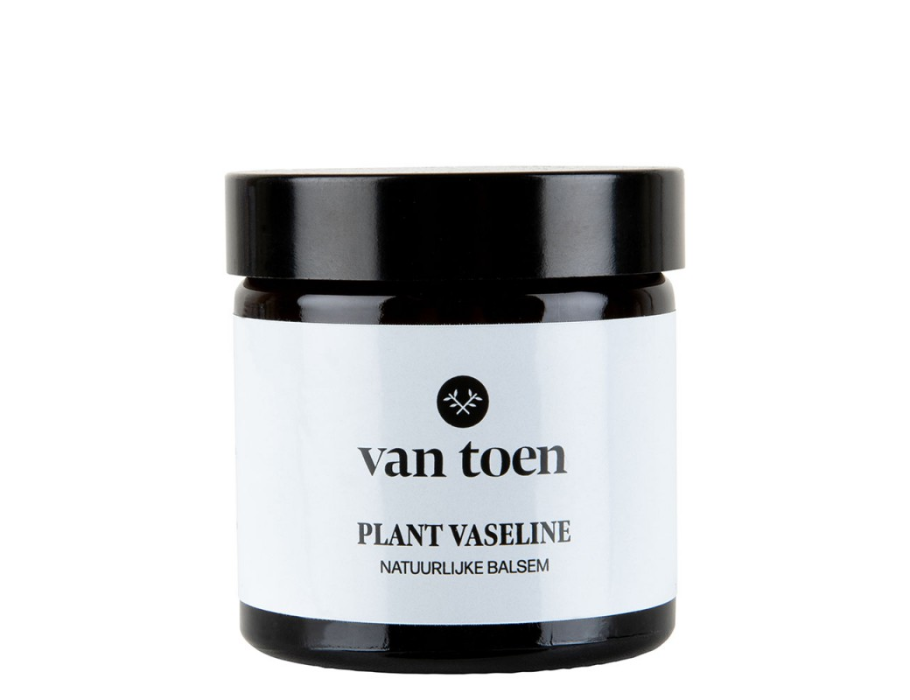 Von da an bei Heilmitteln Gemüsevaseline 55 ml
