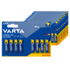 Varta Longlife Power AAA 4 + 4 (20 Stück)
