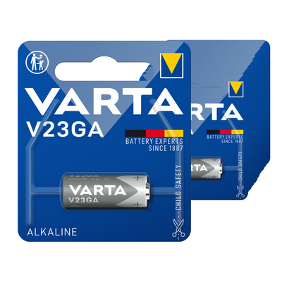 Varta v23ga Alkalibatterie 12V (10 Stück)
