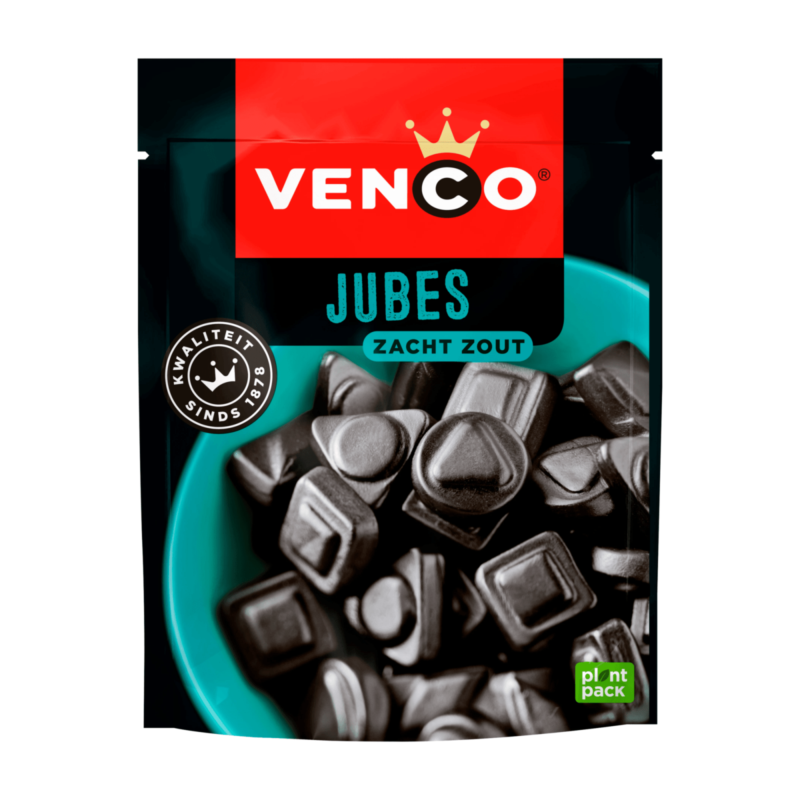 Venco Jubes Beutel (10x 235gr)