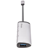 Wörtlicher USB-C-Multiport-Hub 4xusb 3.2 - afbeelding 3