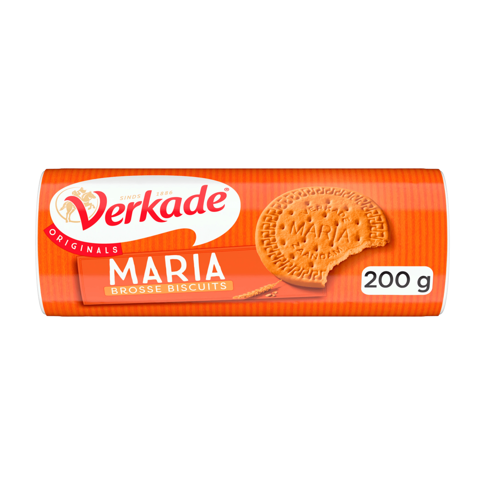 Verkade Maria Keks (3x 200gr)