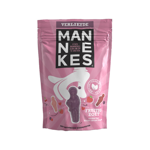 Echte verliebte Männertasche (10x225gr)