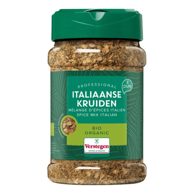 Verstegen italienische Bio-Kräuter, grob, rein (160 g)