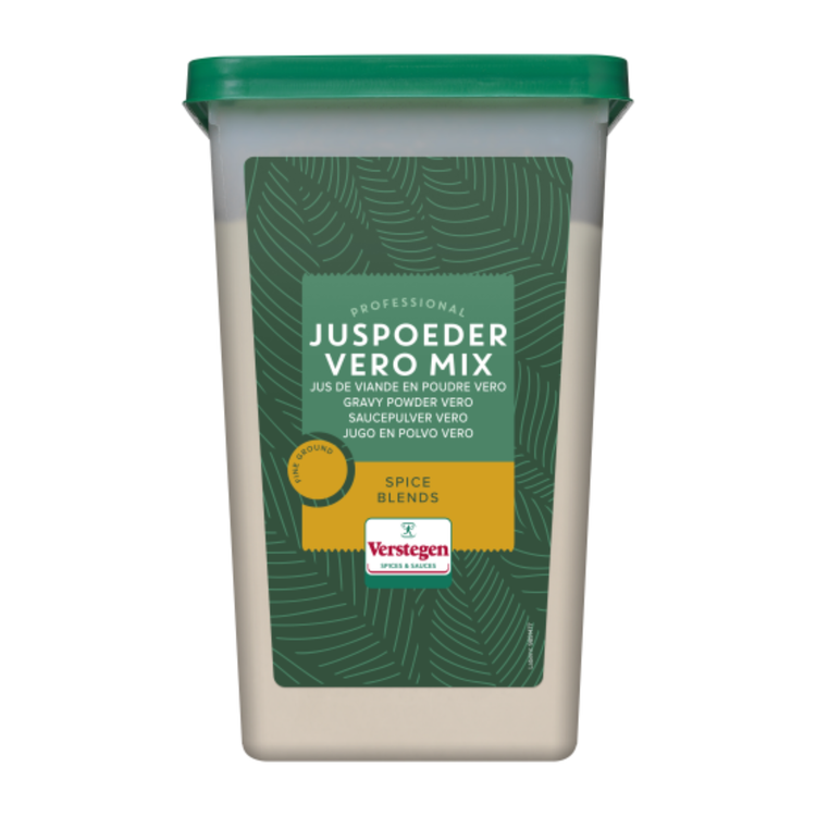 Verstegen Soßenpulver Vero (2kg)